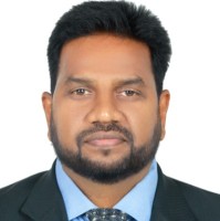 Jeyachandran Marimuthu