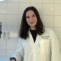 Kassandra Pacouil