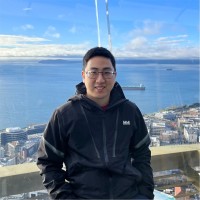 Matthew Kuo