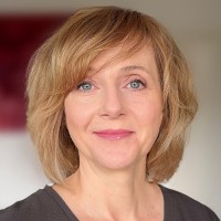 Anke Wolf