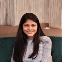 Khushi Shah