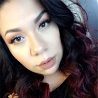 Alma Gutierrez
