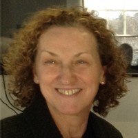 Liz Moffat