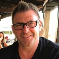 Gary Bodycote