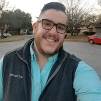 Blaine Gonzalez