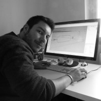 Charles Blanca