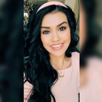 Lizeth Pequeno, Cca