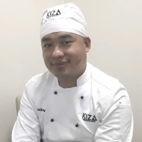 mohan thapa