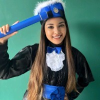 Brunna Rocha