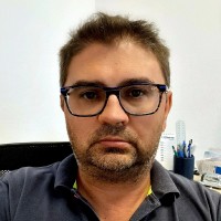 Alberto Bernardini