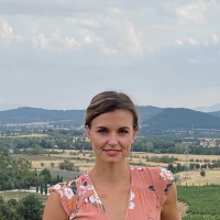 Ekaterina Postow