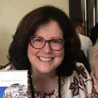 Cathy (Keefe) Reynolds