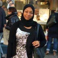 Halima Makarfi