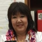 Judy Kodama