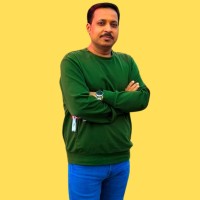 UDDIT PANDEY