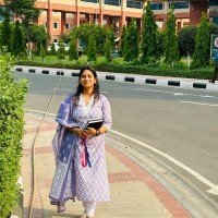 Poonam Singh