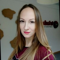 Valentina Zelenecka