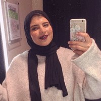 Nada Gamal