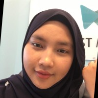Aishah Nasaruddin Mbbch, Mdrt