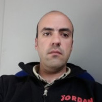 Alejandro Prieto Salazar