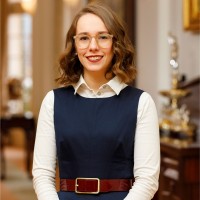 Tessa Sharpe