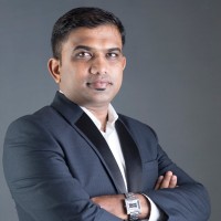 Pradeep Gowda
