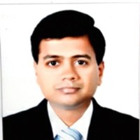 Srinivasan KC