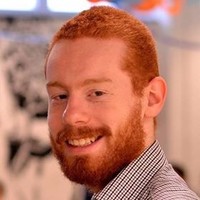Simon Enright