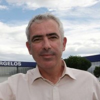 nicolas daubas