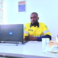 Joseph Kangombe Kangombe