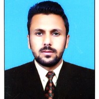 Junaid Ali Shah