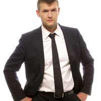 Алексей Протащик