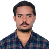 Madduri Satish Kumar Reddy