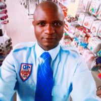 Siyabonga Muziwakhe