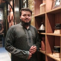 Shanto Hasan