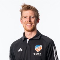 Kyle Morris