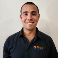 Dominic Girard, P.Eng