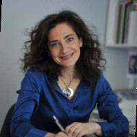 Galia Arditi