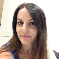 Michelle Holdsworth