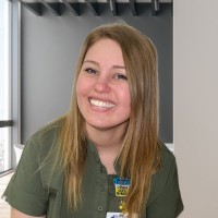 Brittany Gardner, Lvn