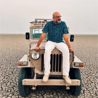 Kedar Chauhan