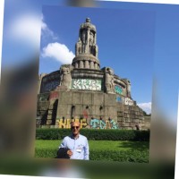Ahmed Alzraiqat