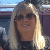 Sandy Cooke