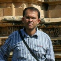 Debmalya Mukherjee