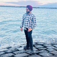 Charandeep Singh Virk