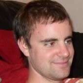 Jonathan Ledbury