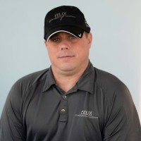 Chris O'Rear