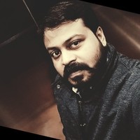 Shashank Bile