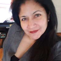 Elizabeth Gauthier