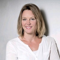 Nadine Auf dem Berge